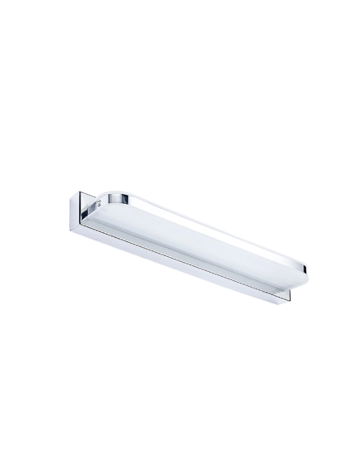 Difusor LED Kelsi 7W Markas iluminación cromo luz cálida